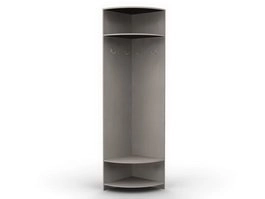 Угловой элемент №5