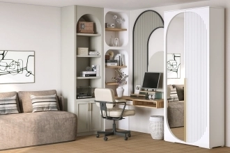 Брей-1.1 Белый