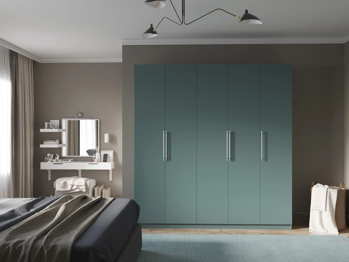 Калифорния