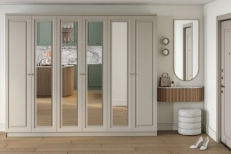 Миссури-6.4 МДФ