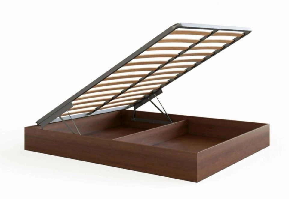 Подъёмный механизм