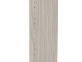 Перфорация в 1 отделение