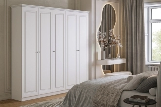 Миссури Классик-5 МДФ