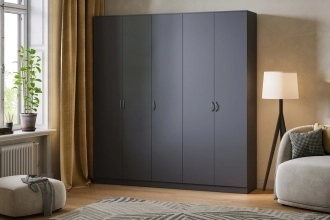 Лайт-5 Графит