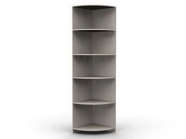 Угловой элемент №1