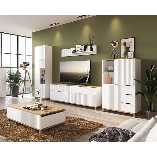 Стенка Родос-4 - фото 1