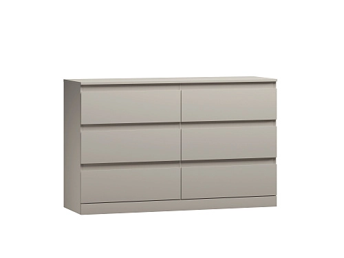 Комод Стефани Мальм-15 Кашемир - фото 2