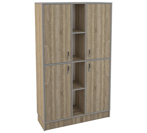 Стеллаж Сокол-12 - фото 1