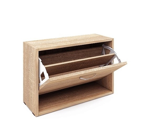 Обувница Милан-23 - фото 4