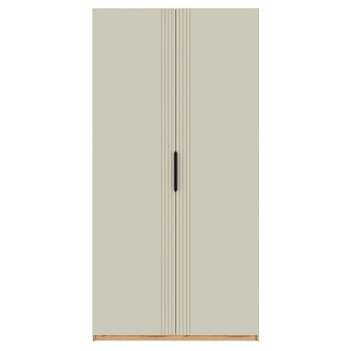 Шкаф распашной Астрис-3 Сантьяго - фото 3