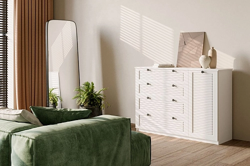 Комод Монреаль-4.1 - фото 1