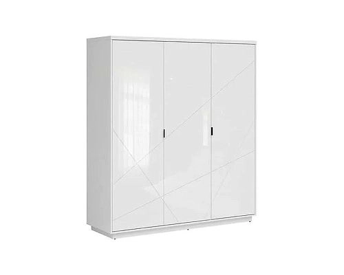 Шкаф распашной Бостон-3 - фото 1