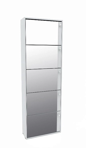 Обувница Милан-28-З - фото 2