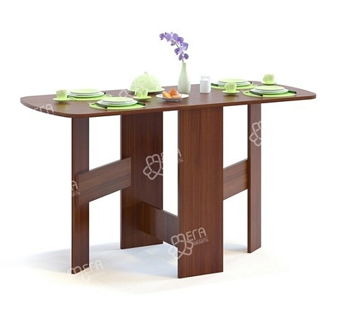 Стол книжка СК-11 - фото 1