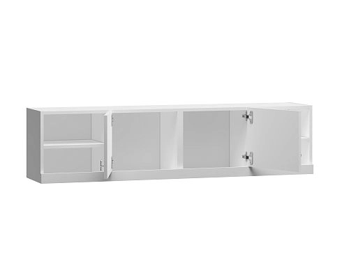 Антресоль Банни-5 Белый - фото 8