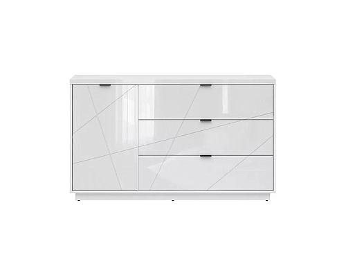 Комод Бостон-3.1 - фото 2