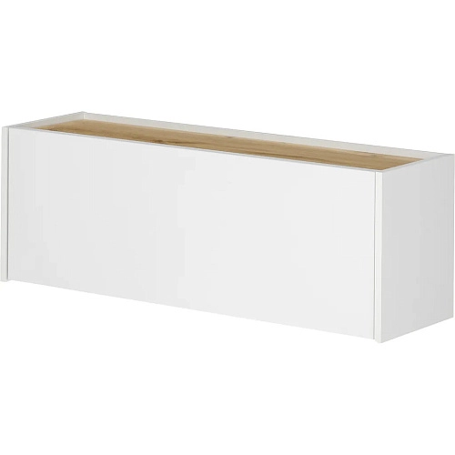 Полка Анси-5 Белый - фото 2