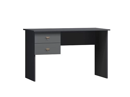 Письменный стол Стрекоза-1 Графит - фото 4