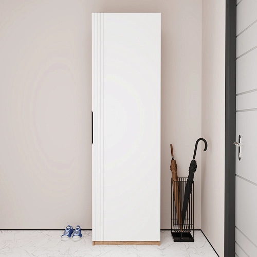 Пенал Астрис-2 Белый - фото 1