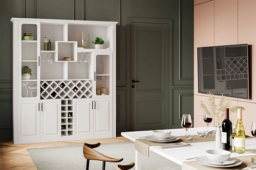 Буфет Прованс-7 - фото 1