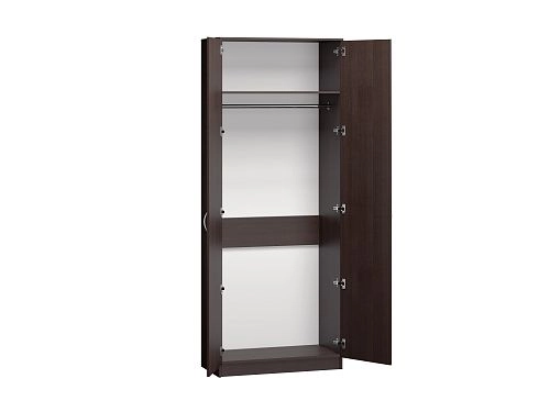 Шкаф распашной Лайт-2 Венге - фото 3