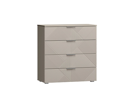 Комод Салерно NEW 4 Кашемир - фото 2