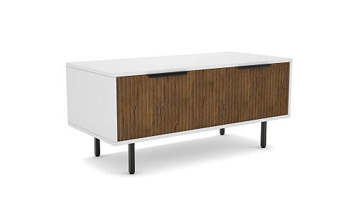 Прихожая Верия Белый - фото 3