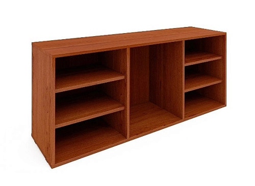 Обувница Лана-3 (1С+2П) - фото 5