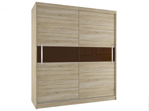 Шкаф-купе Амадеус-18 - фото 1