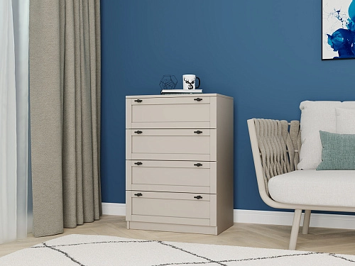 Комод Скаген Сантьяго - фото 1