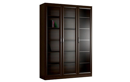Шкаф Библиотека Библиограф 3.1 - фото 3