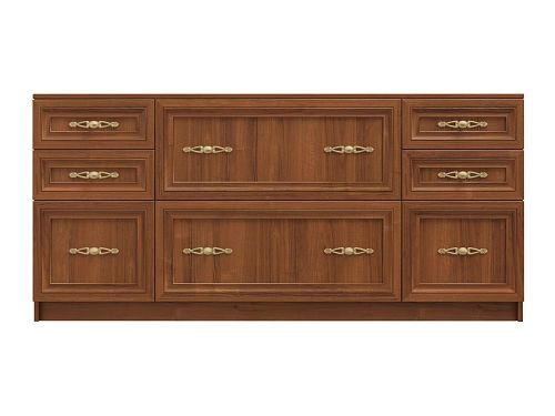 Комод Карлос-034 Орех Экко - фото 3