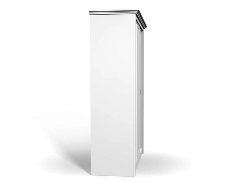 Шкаф распашной Классика Люкс-4.4 МДФ - фото 2