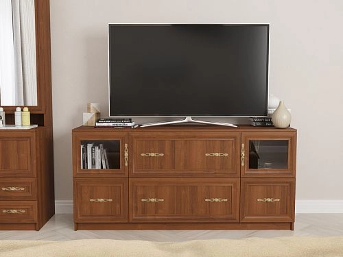 Комод Карлос-033 Орех Экко - фото 1