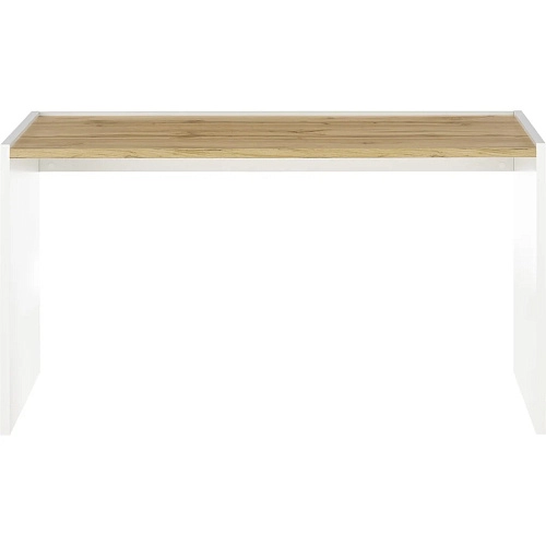 Письменный стол Анси Белый - фото 3