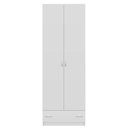 Шкаф распашной Зодиак 2.1 - фото 4