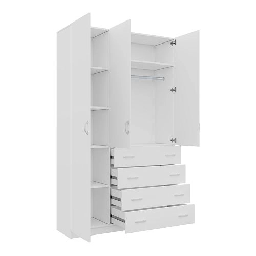 Шкаф распашной Зодиак 3.4 - фото 2