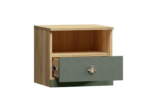 Тумба прикроватная Скарабей-2 Пантано - фото 5