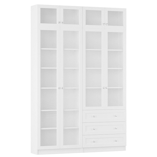 Шкаф для книг Билли-47 - фото 2