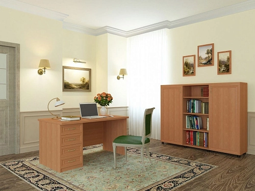 Кабинет Премьер-8 - фото 1