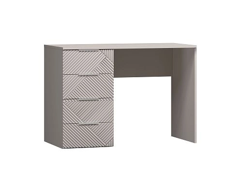 Стол письменный Салерно 2 NEW Кашемир - фото 3
