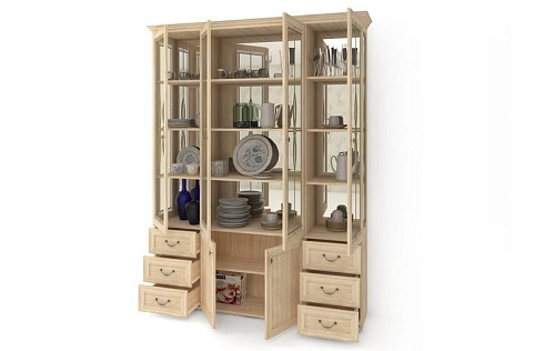 Буфет Версаль-9 - фото 3