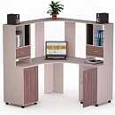 Компьютерный стол Роберт-8