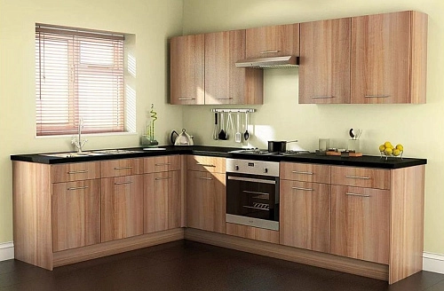 Кухонный гарнитур Милан-8 - фото 1