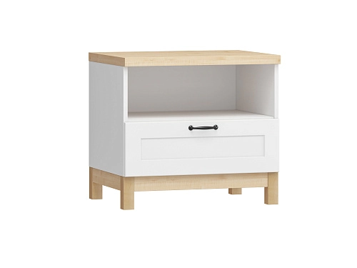 Тумба прикроватная Техас-3 МДФ - фото 2