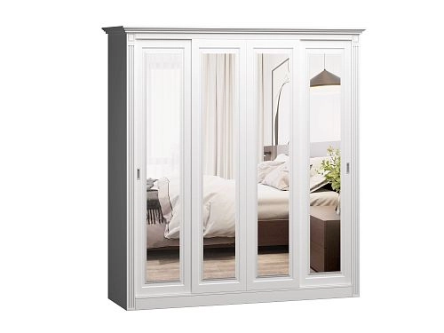 Шкаф-купе Классика-22 МДФ - фото 5