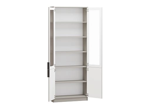 Шкаф для книг Сиена 2.3 - фото 3