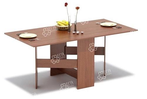 Стол книжка СК-6 - фото 1