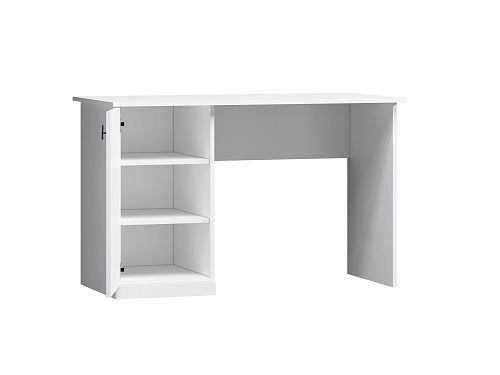 Письменный стол Банни-3 Белый - фото 9
