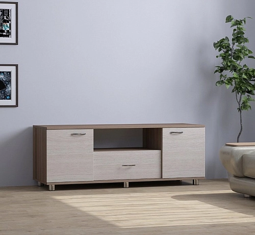 ТВ тумба Мебелинк 900-08 - фото 1